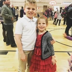 Meet your Posher, Kara